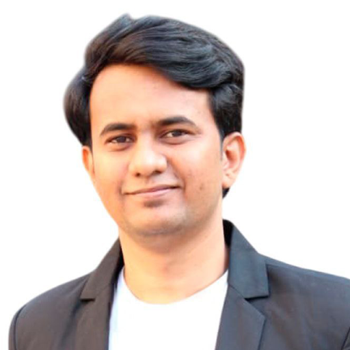 Yuvraj Kuche Patil