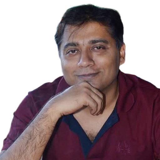 Aniket Warty