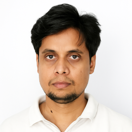 Mohammed Shamiullah