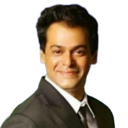 Nilesh Saudagar