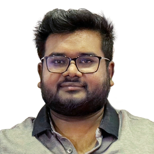Ratnesh Kumar