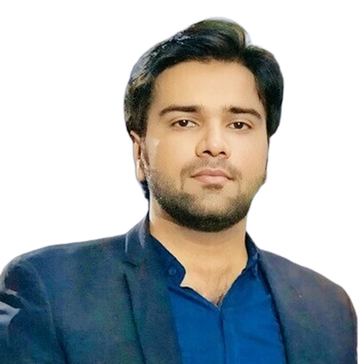 Sheraz Ahmed