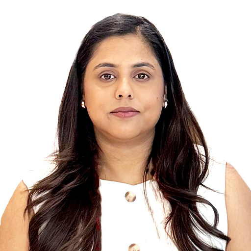 Suchitra Sinha