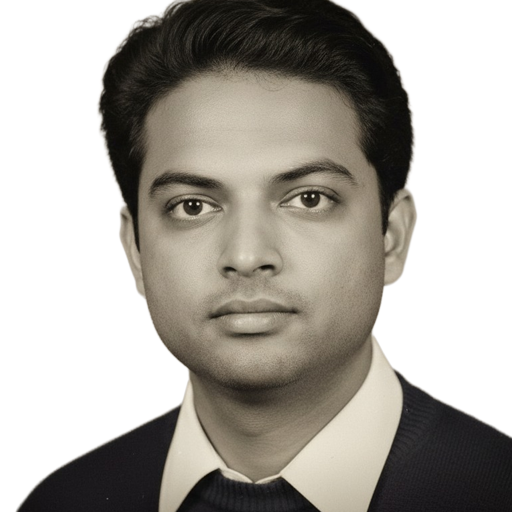 Surya Vishnubhotla