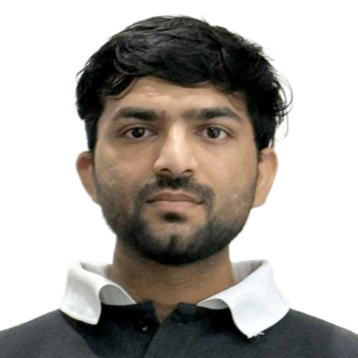 Swapnil Amin